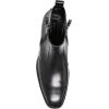 image:imageSteve Madden Mens HaynesBlack Leat