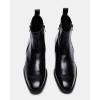 image:imageSteve Madden Mens HaynesBlack Leat