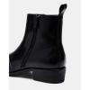 image:imageSteve Madden Mens HaynesBlack Leat