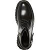 image:imageSteve Madden Mens HennricBlack Leather
