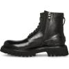 image:imageSteve Madden Mens HennricBlack Leather