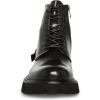 image:imageSteve Madden Mens HennricBlack Leather