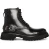 image:imageSteve Madden Mens HennricBlack Leather