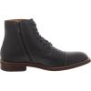 image:imageSteve Madden Mens HodgeBlack Leather
