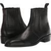 image:imageSteve Madden Mens HustonBlack Leather