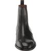 image:imageSteve Madden Mens HustonBlack Leather