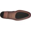 image:imageSteve Madden Mens HustonBlack Leather