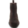 image:imageSteve Madden Mens HustonBrown Suede