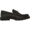 image:imageSteve Madden Mens KyanBlack Leather