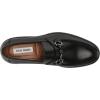image:imageSteve Madden Mens KyanBlack Leather