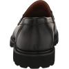 image:imageSteve Madden Mens KyanBlack Leather