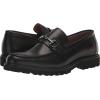 image:imageSteve Madden Mens KyanBlack Leather