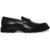 image:imageSteve Madden Mens KyanBlack LeatherBlack