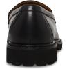 image:imageSteve Madden Mens KyanBlack LeatherBlack