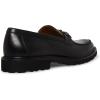 image:imageSteve Madden Mens KyanBlack LeatherBlack
