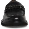 image:imageSteve Madden Mens KyanBlack LeatherBlack