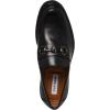 image:imageSteve Madden Mens KyanBlack LeatherBlack