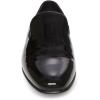 image:imageSteve Madden Mens Laight SlipOn LoaferBlack Patent
