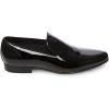 image:imageSteve Madden Mens Laight SlipOn LoaferBlack Patent