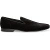image:imageSteve Madden Mens Laight SlipOn LoaferBlack Velvet