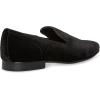 image:imageSteve Madden Mens Laight SlipOn LoaferBlack Velvet
