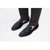 image:imageSteve Madden Mens Lifted LoaferBlack Velvet