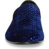 image:imageSteve Madden Mens Lifted LoaferBlue Velvet