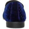 image:imageSteve Madden Mens Lifted LoaferBlue Velvet