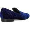 image:imageSteve Madden Mens Lifted LoaferBlue Velvet