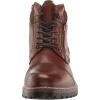 image:imageSteve Madden Mens Msalus Combat BootCognac