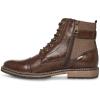 image:imageSteve Madden Mens MtittanBrown