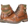 image:imageSteve Madden Mens MtittanCognac