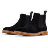 image:imageSteve Madden Mens PaulosBlack Suede