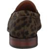 image:imageSteve Madden Mens Raddix Penny LoaferOliveLeopard