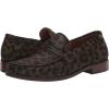 image:imageSteve Madden Mens Raddix Penny LoaferOliveLeopard