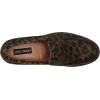 image:imageSteve Madden Mens Raddix Penny LoaferOliveLeopard