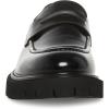 image:imageSteve Madden Mens RhodezBlack Leather
