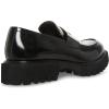 image:imageSteve Madden Mens RhodezBlack Leather