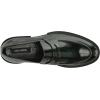 image:imageSteve Madden Mens RhodezGreen Leather