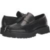 image:imageSteve Madden Mens Shovon LoaferBlack Leather