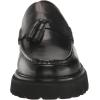 image:imageSteve Madden Mens Shovon LoaferBlack Leather