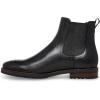 image:imageSteve Madden Mens SverneBlack Leather