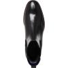 image:imageSteve Madden Mens SverneBlack Leather