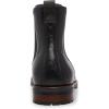 image:imageSteve Madden Mens SverneBlack Leather