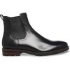 image:imageSteve Madden Mens SverneBlack Leather