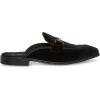 image:imageSteve Madden Womens AbaxBlack Velvet