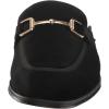 image:imageSteve Madden Womens AbaxBlack Velvet