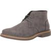 image:imageMadden Girl Mens MUnrest Chukka BootGrey Suede
