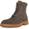 image:imageMadden Girl Mens MelvannGrey Suede