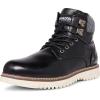 image:imageMadden Mens Mdamily Combat BootBlack